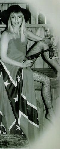 Ginger Robertson