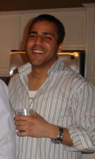Salameh Jaser