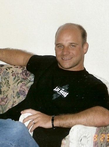Mark Romanowski