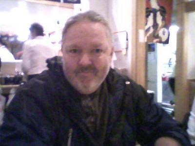 Terence Mccrea