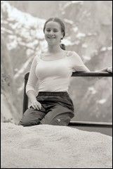 Mara Constantine