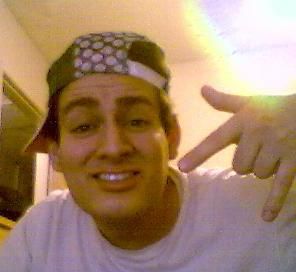 Saul Munoz