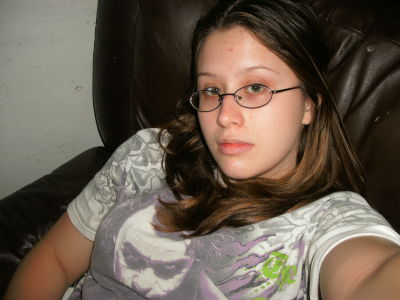 Amy Dick