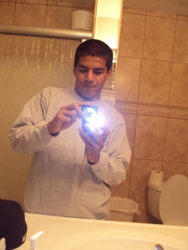Eddie Arellano