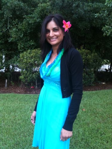 Kailas Patel