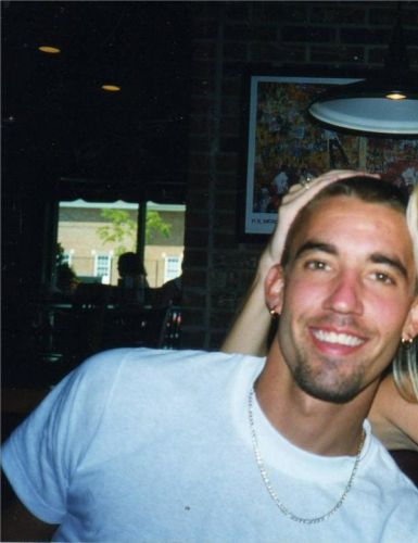 Chad Loria