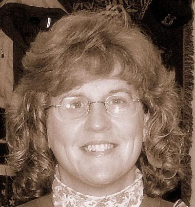 Joyce Nierodzinski
