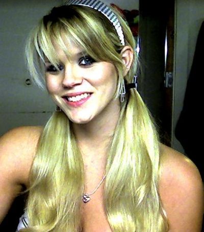 Samantha Einwagner