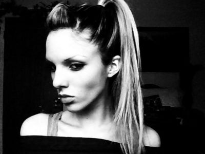 Courtney Vosilla