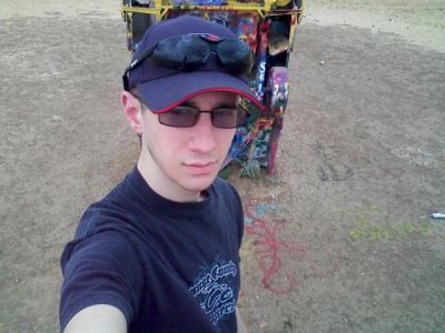 Matthew Shew