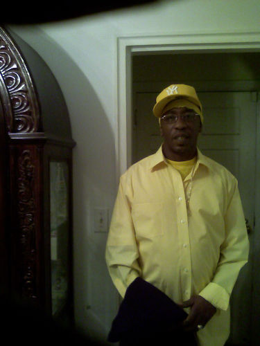 Tasheem Tylerbey