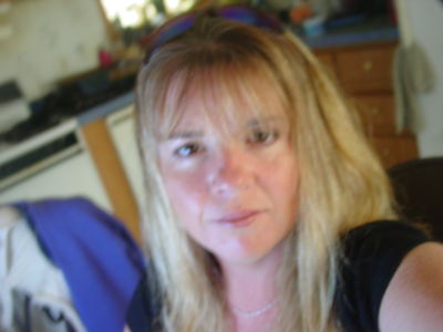 Rachael Murphy