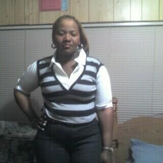Ambika Seastrunk