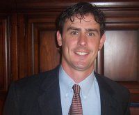Jarrod Spencer