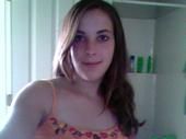 Michelle James