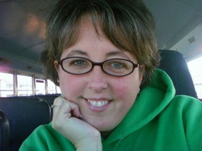 Sherry Barger