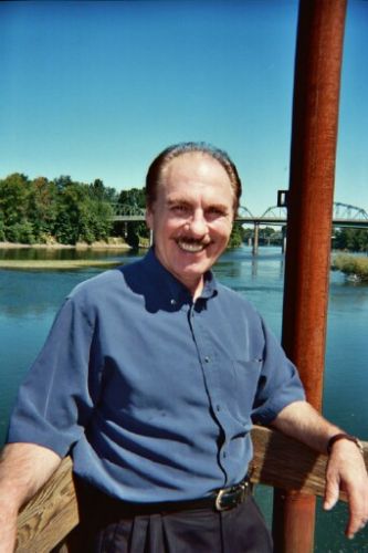 Richard Small