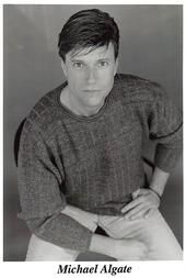 Michael Algate