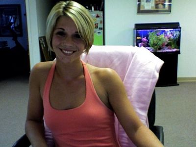 Erica Lebeck