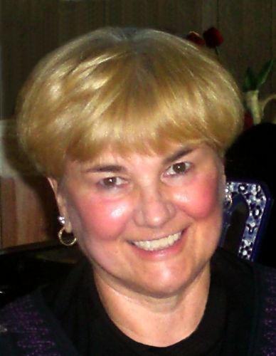 Anne Bosch
