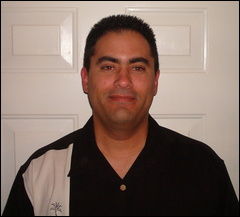Sean Lauser