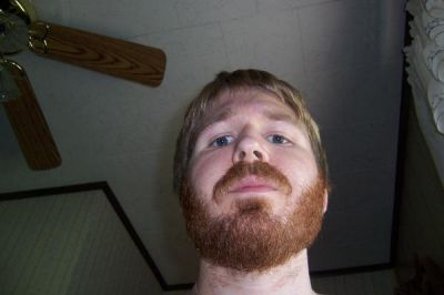 Nicholas Rhoads