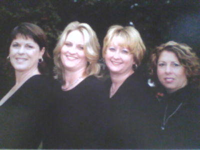 Karen Huff