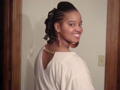 Tammie Wright