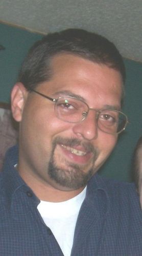 Raymond Anderson