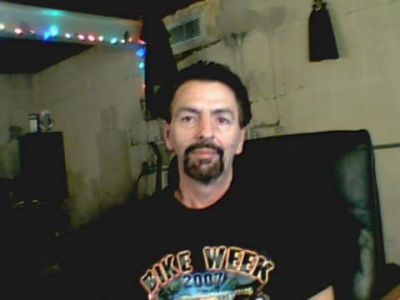 Keith Beeman