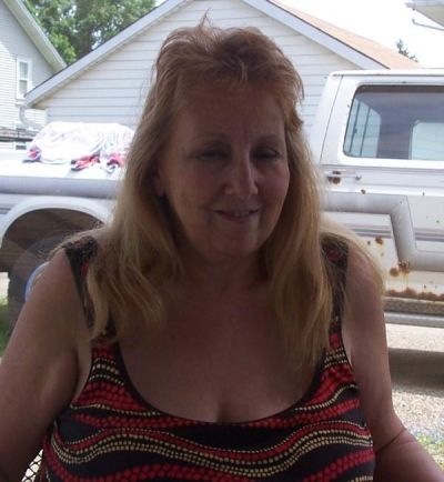Sharon Arnold