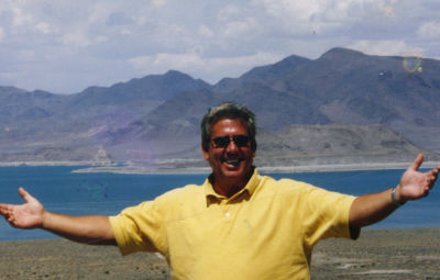 Mark Blackburn