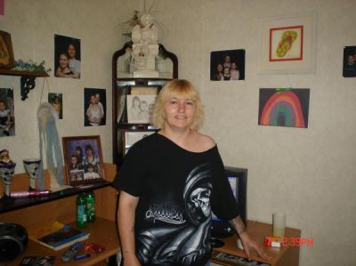 Elizabeth Spencer