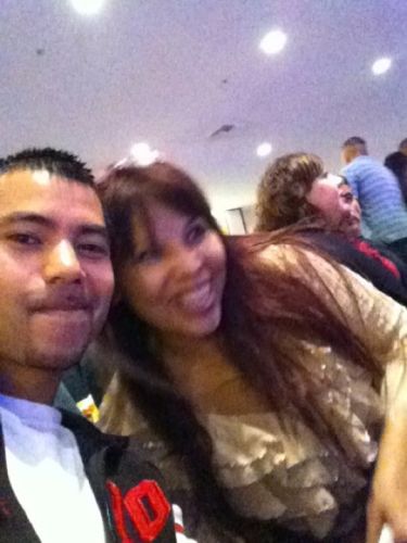 Tracey Jaquias