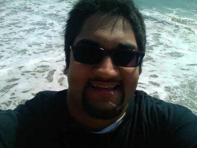 Kabir Dhillon