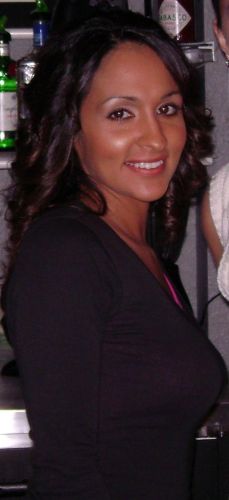 Shannon Tripp