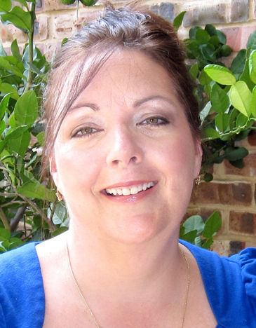 Catherine Holland