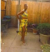 Adrian Worrell