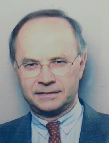 Sandor Varga