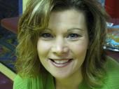 Amy Trant