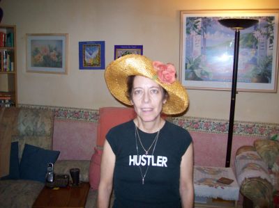 Susan Police