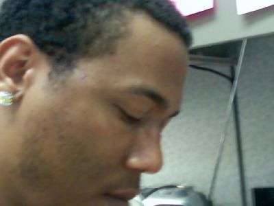 Willie Caldwell