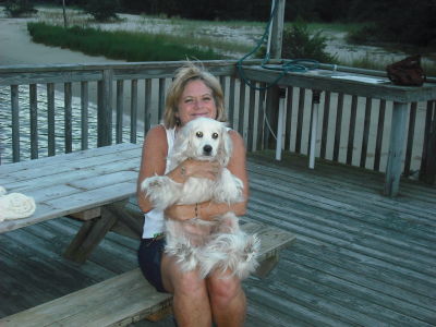Janet Harkey