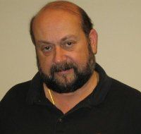 Tony Nicassio