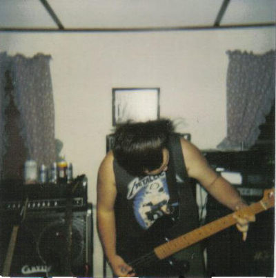 Jason Singleton