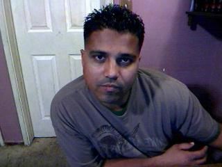 Malcolm Goonawardena