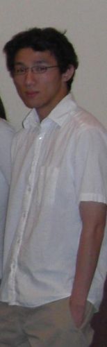 Chris Tach