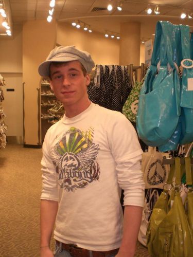 Jacob Casselman