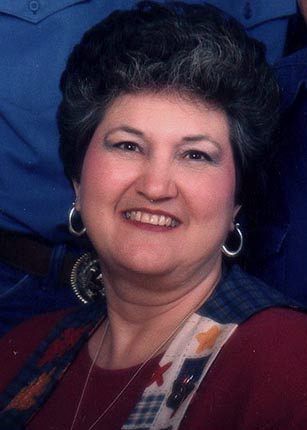 Judy Button