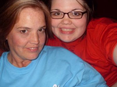 Brenda Davis